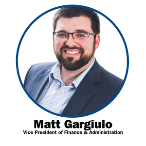 Fundraising Page: Matt Gargiulo